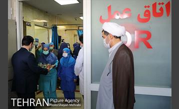 بزرگداشت روز پرستار  40