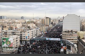 چهل‌و‌‌هفتمین جشن پیروزی انقلاب اسلامی - 3 3