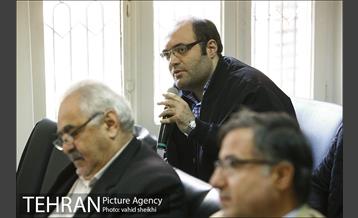 نشست مطبوعاتی روز معمار 16