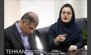 جلسه کمیته نشست های تخصصی AMF 5