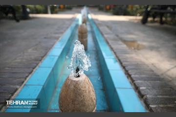 باغ کیهانی