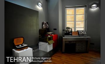 موزه موسیقی 68