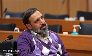 نخستین جلسه قرارگاه مشارکت‌های محله‌ای شهر تهران 34