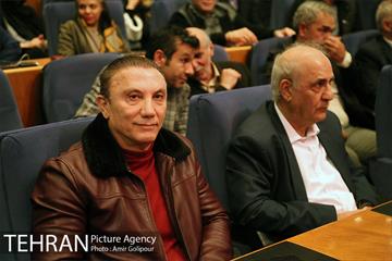 مراسم تجلیل از پیشکسوتان پرسپولیس 15