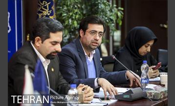 نشست خبری اجلاس فرصت های سرمایه گذاری 17