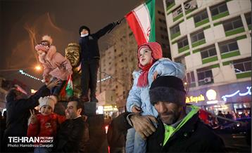 شادی یک صعود 16