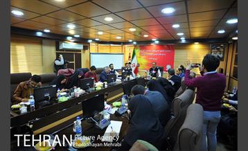 مدیرعامل سازمان آتش نشانی 1