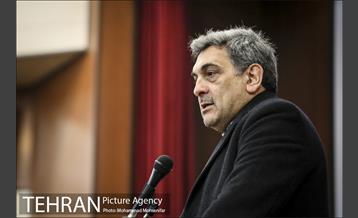 امضا تفاهم نامه میان سازمان های بسیج و آتش نشانی شهرداری تهران 14