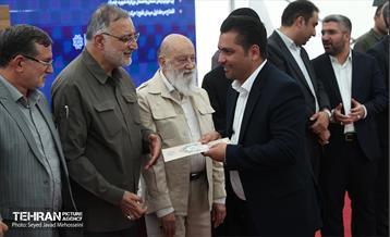 یکصدوهشتادو هفتمین پویش «امید و افتخار» ۴  21