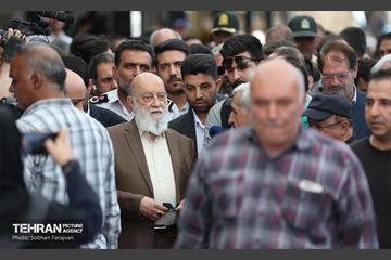 پایش میدانی ایمنی و آتش‌نشانی ساختمان‌های ناایمن 57