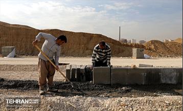 بلوار الغدیر