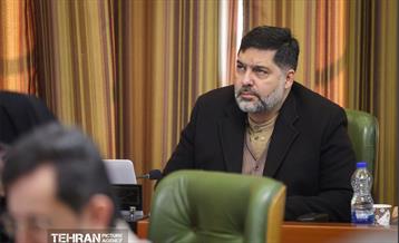 سیصدونودوسومین جلسه شورای اسلامی شهر تهران  28