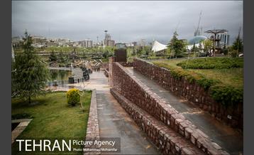 بوستان نوروز 10