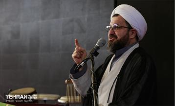 برگزاری جشن بزرگ سه هزار نفری  میلاد حضرت امام رضا(ع) 6