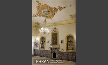 خانه مقدم، باارزش ترین خانه تهران 37