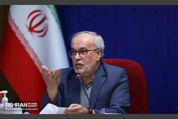 نشست هم اندیشی شهردار تهران با نخبگان دانشگاهی  14