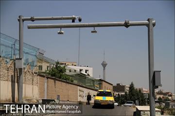 آغاز طرح نوسازی تاکسی های مدل 85 6
