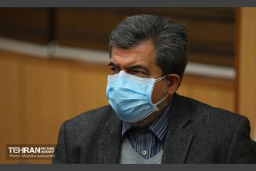 آخرین جلسه قرارگاه آسیب‌های اجتماعی تهران در سال ۱۴۰۰