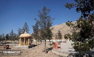 تور گردشگری منطقه 20 شهرداری تهران 42