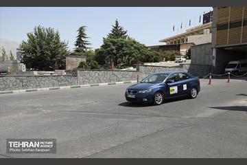 رالی خانوادگی خبرنگاران 9
