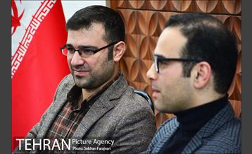 نشست تجارب توسعه پایدار و کاهش ریسک در پروژه های شهری اتحادیه اروپا 10