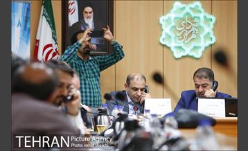 ارتباط مستقیم سامانه 1888 با حضور اعضای محترم شورای شهر 15