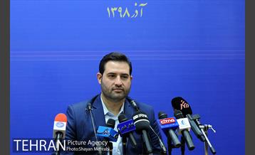 نشست خبری سومین همایش و نمایشگاه تهران هوشمند 19