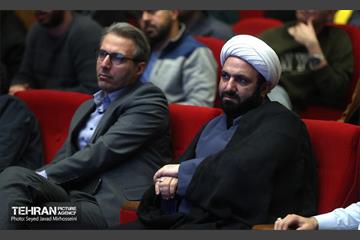 گرامیداشت روز دانشجو در دانشگاه تهران 12