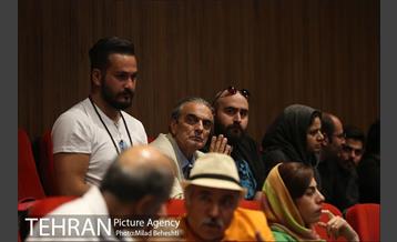 اکران خصوصی فیلم سینمایی اکسیدان‎ 6