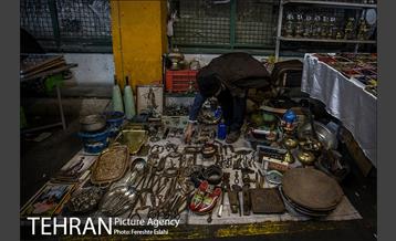 جمعه بازار پارکینگ پروانه 4