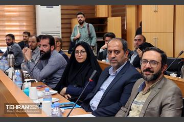 آیین رونمایی از دومین دوره «من شهردارم»  20