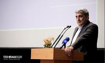 آیین افتتاح و بهره برداری از پروژه های سازمان اتشنشانی و رونمایی از تجهیزات و ماشین آلات سازمان مدیریت پسماند 23