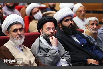 همایش ائمه جماعات مساجد تهران 13