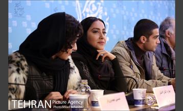 نهمین روز جشنواره فیلم فجر در برج میلاد 7