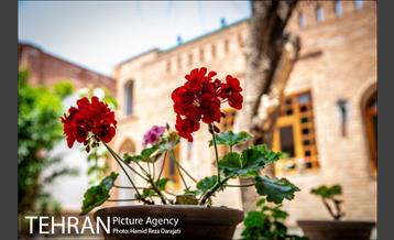 از خاک و خاکستر تا خانه اردیبهشت اودلاجان 7