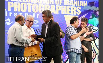 پنجمین جشن عکاسان سینمای ایران 15