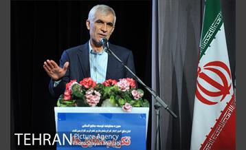 بزرگداشت شهیدان و نکوداشت ایثارگران پایتخت با حضور شهردار تهران 29