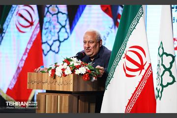 همایش الزامات، راهکارهای تولید، مانع زدایی و پشتیبانی مسکن و ساختمان شهر تهران 23