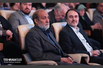 جشنواره عاملیت هنر در سیمای شهر تهران 34