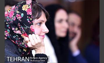 نهمین روز جشنواره فیلم فجر در برج میلاد 13