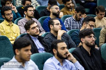 اختتامیه نشست اتحادیه انجمن‌های اسلامی دانشجویان مستقل