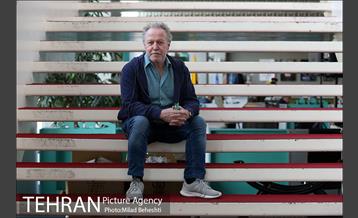 روز دوم دوازدهمین جشنواره بین المللی سینماحقیقت 1