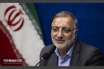 پنجمین جلسه قرارگاه مسکن شهر تهران 17