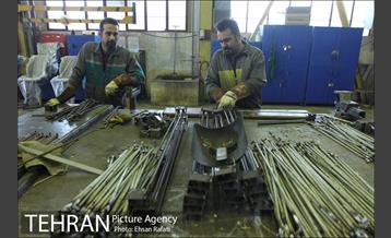 شرکت واگن سازی تهران 6