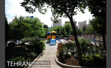 بوستان باغ حکیم 14