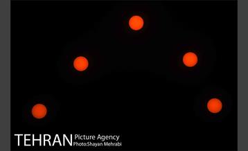 هلال ماه مبارک رمضان رؤیت نشد 1