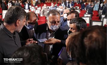 ششمین سالگرد سردار شهید «حسین همدانی» 43