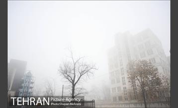 تهران مه آلود 32