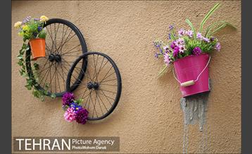 کوچه تمدن  10