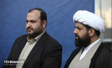 افتتاح دسترسی بزرگراه شهید سلیمانی به بزرگراه شهید یاسینی 18